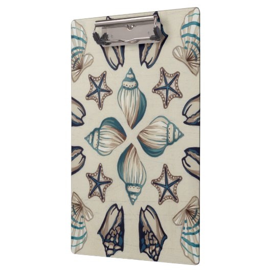 沿岸万華鏡のように千変万化するパターンI クリップボード (左)