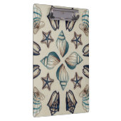 沿岸万華鏡のように千変万化するパターンI クリップボード (右)