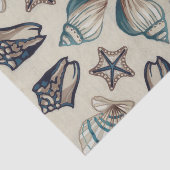 沿岸万華鏡のように千変万化するパターンI 薄葉紙 (詳細)