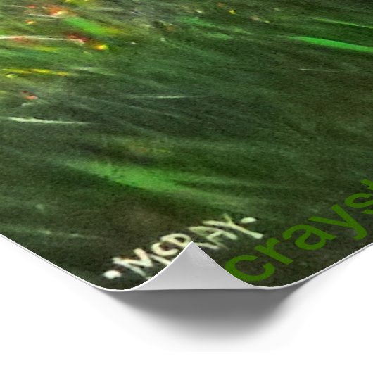 沿岸伝統 ポスター (角)