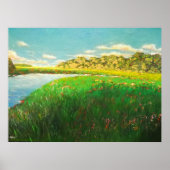 沿岸伝統 ポスター (正面)