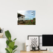 沿岸保護区 ポスター (ホームオフィス)