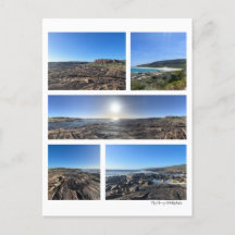 沿岸写真マーガレット川オーストラリア