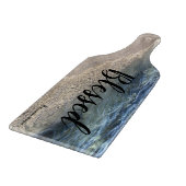 沿岸切削ボード カッティングボード (角)