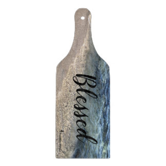 沿岸切削ボード カッティングボード