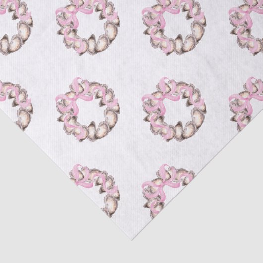 沿岸名門私立校風のオイスターボウリースクリスマス 薄葉紙 (詳細)