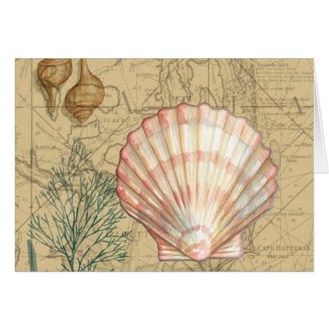 沿岸地図コラージュ (正面横)