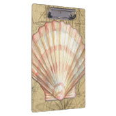 沿岸地図コラージュ クリップボード (右)