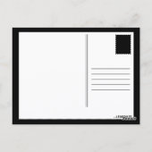 沿岸埋蔵量 ポストカード (裏面)