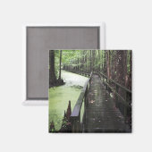 沿岸埋蔵量 マグネット (正面/裏面)