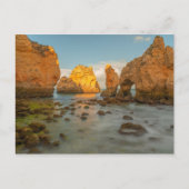 沿岸夢 ポストカード (正面)