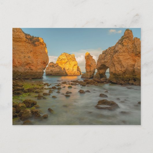 沿岸夢 ポストカード (正面)