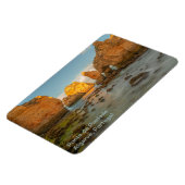 沿岸夢 マグネット (左側)