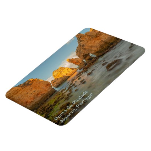 沿岸夢 マグネット (左側)