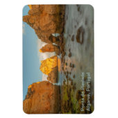 沿岸夢 マグネット (縦)