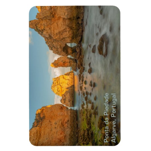 沿岸夢 マグネット (縦)