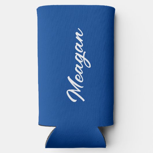 沿岸女性のカーボーイバチェロレッテウィークエンドクージー スリム缶クーラー (裏面)