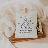 沿岸女性のカーボーイバチェロレッテ優先バッグ フェイバーバッグ