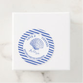 沿岸女性のカーボーイバチェロレッテ週末印刷 フェイバータグ (インサイチュ)