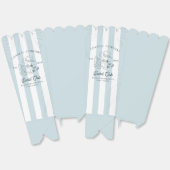 沿岸女性のカーボーイバチェロレッテ フェイバーボックス (見開き)