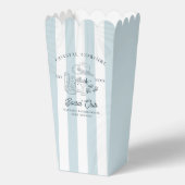 沿岸女性のカーボーイバチェロレッテ フェイバーボックス (正面)