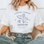 沿岸女性のカーボーイバチェロレッテ Tシャツ<br><div class="desc">完璧なバチェロレッテのブライダルパーティ!クルーが皆さんや仲間の行く先々で全ての注目を集めるのに最適な方法！花嫁カスタマイズの為の事が出来る，グロムスマン，花嫁の母など。「ヴィンテージ沿岸」だがテキサス州だしゃれている。このテーマのトーンを設定する沿岸のビーチウェアの柔らかさとグラティティティエな西洋的な美学の並置である。静かな贅沢とステルスの富は「心地よい食」のようなものだ。懐かしく、懐無地のかしい。海の満潮とヨーハウの嵐に備えて、夏は長い！沿岸の女性のカーボーイの雰囲気は、ビーチのレイドバックの本質と完全に西洋精神をブレンドする。装飾的なピースとしてのベル考えト、デニムやコットンシャツのようなクラシックステープルとカウボーイ帽子やブーツを組み合わせスタイリッシュ、ゆったりとしたバックのヴィーブのためのファブリックや複雑な詳細（フリンジやパッチワークなど）をボホのtouchのためのしゃれている。デザインの右側カスタムにある[このデザインテンプレートを編集する]ボックスまたは青い[文字を編集すクリックる]ボタンを使用しての配置を行うと、フォントと色を変更しカスタマイズて、このデザインに追加の情報や画像を追加します。調整もし品(サンキューカード等)が必要な場合は連絡ご注文をカスタムお願い。****注文カスタムの場合は、カートにこの商品を置かないこと。その代わりクリックに、「売り手」のボ連絡タンで私にあなたの要求をメールする。商品が利用可能になると、商品へのリンクがメールでお客様に送信される。そのリンクを使用して注文を行うことができる。48時間まで許可して。</div>