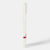 沿岸女性のカーボーイビーチ Case-Mate iPhoneケース (裏面 / 右)