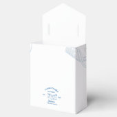 沿岸女性のカーボーイブルー海バチェロレッテ週末 フェイバーボックス (オープン)