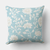 沿岸孫娘装飾用クッション クッション (裏面)