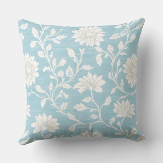 沿岸孫娘装飾用クッション クッション (裏面)