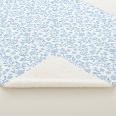 沿岸孫娘 シェルパブランケット (3/4)