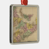 沿岸州 メタルオーナメント (右)