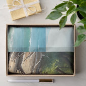 沿岸幼年期 薄葉紙 (ギフト)