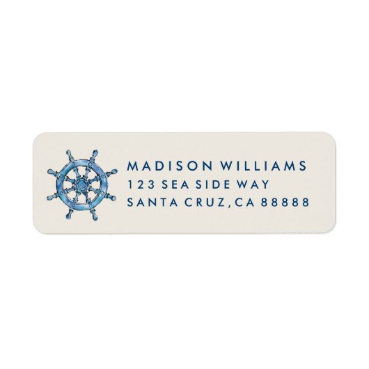 沿岸引用文 |家族でいつも家を歩く ラベル (正面)