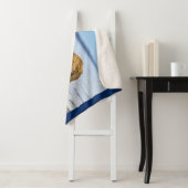 沿岸性褐色熊 シェルパブランケット (インサイチュ)