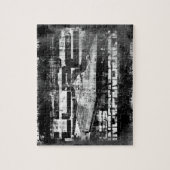 沿岸戦闘船独立パズル ジグソーパズル (縦)