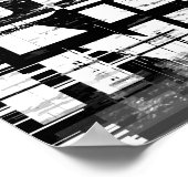 沿岸戦闘船独立型テンプレートWT Pos ポスター (角)