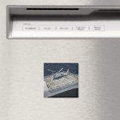 沿岸戦闘船USS Freedom マグネット (インサイチュ (食洗機))