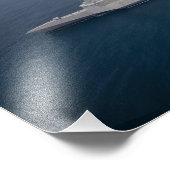 沿岸戦闘艦の独立2 フォトプリント (角)