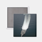 沿岸戦闘艦の独立2 マグネット (正面/裏面)