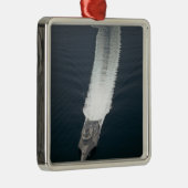 沿岸戦闘艦の独立2 メタルオーナメント (右)