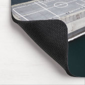 沿岸戦闘艦の独立3 マウスパッド (コーナー)