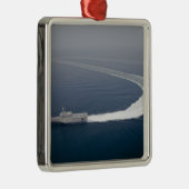 沿岸戦闘艦の独立4 メタルオーナメント (右)