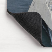 沿岸戦闘艦の独立 マウスパッド (コーナー)