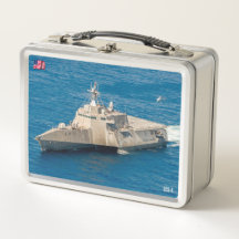 沿岸戦闘艦 – LCS