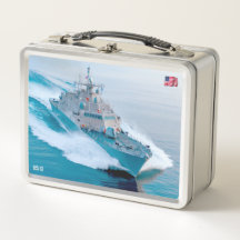 沿岸戦闘艦 – LCS
