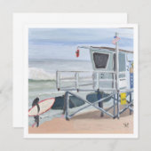 沿岸振動 (正面/裏面)