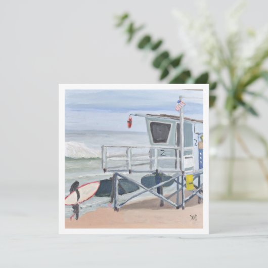 沿岸振動 (スタンド正面)