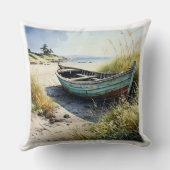 沿岸放棄ローボート クッション (裏面)