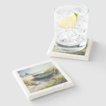 沿岸放棄ローボート